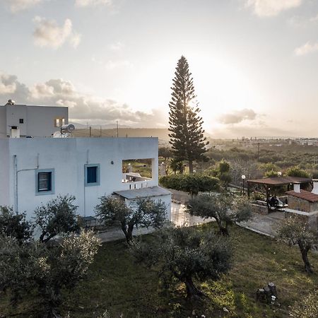 Villa Sk Sissi  Exterior photo