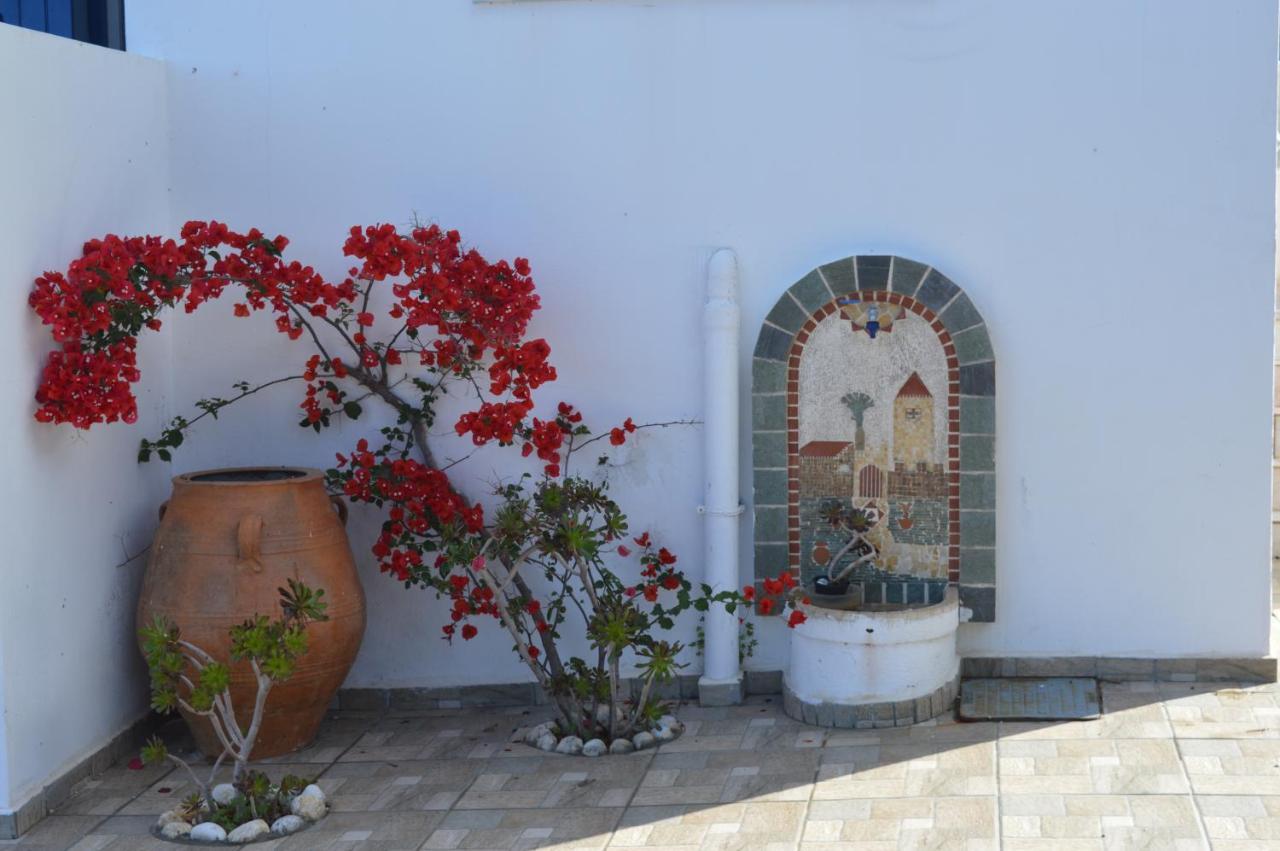 Villa Sk Sissi  Exterior photo