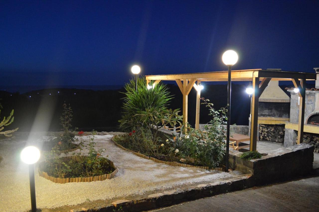 Villa Sk Sissi  Exterior photo