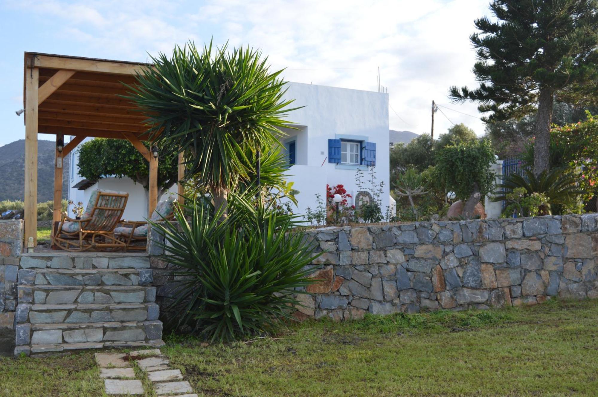 Villa Sk Sissi  Exterior photo