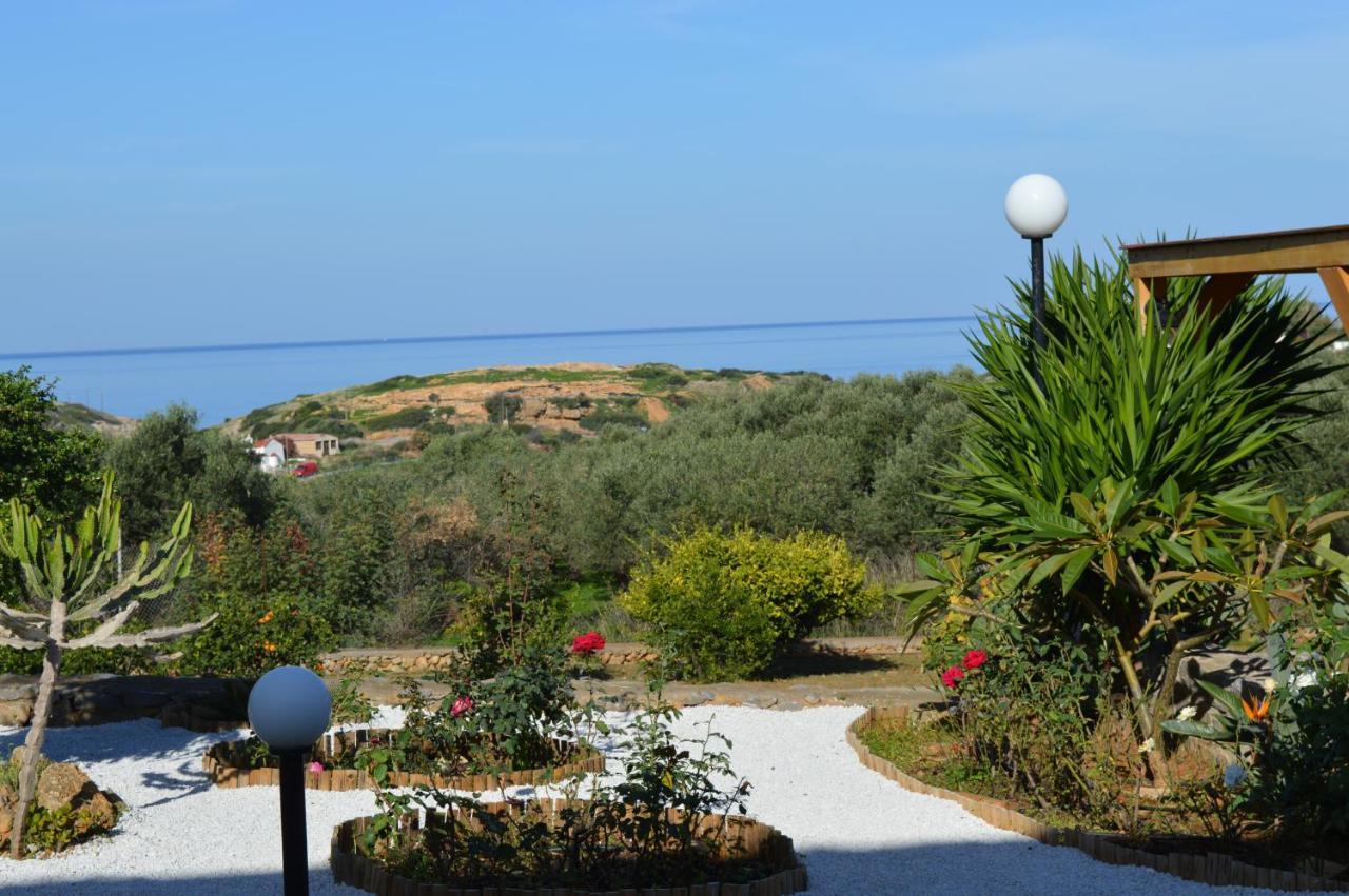 Villa Sk Sissi  Exterior photo