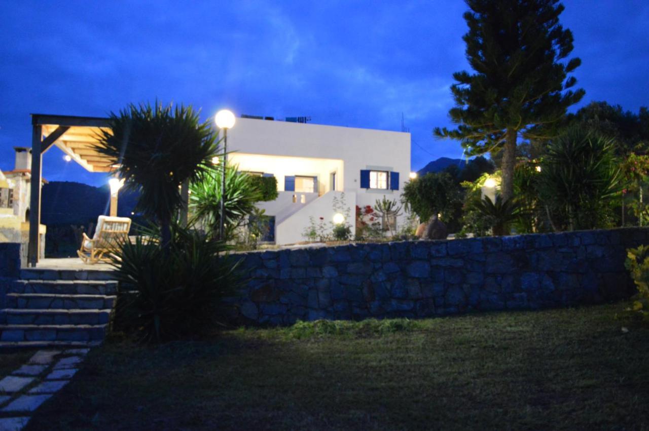 Villa Sk Sissi  Exterior photo