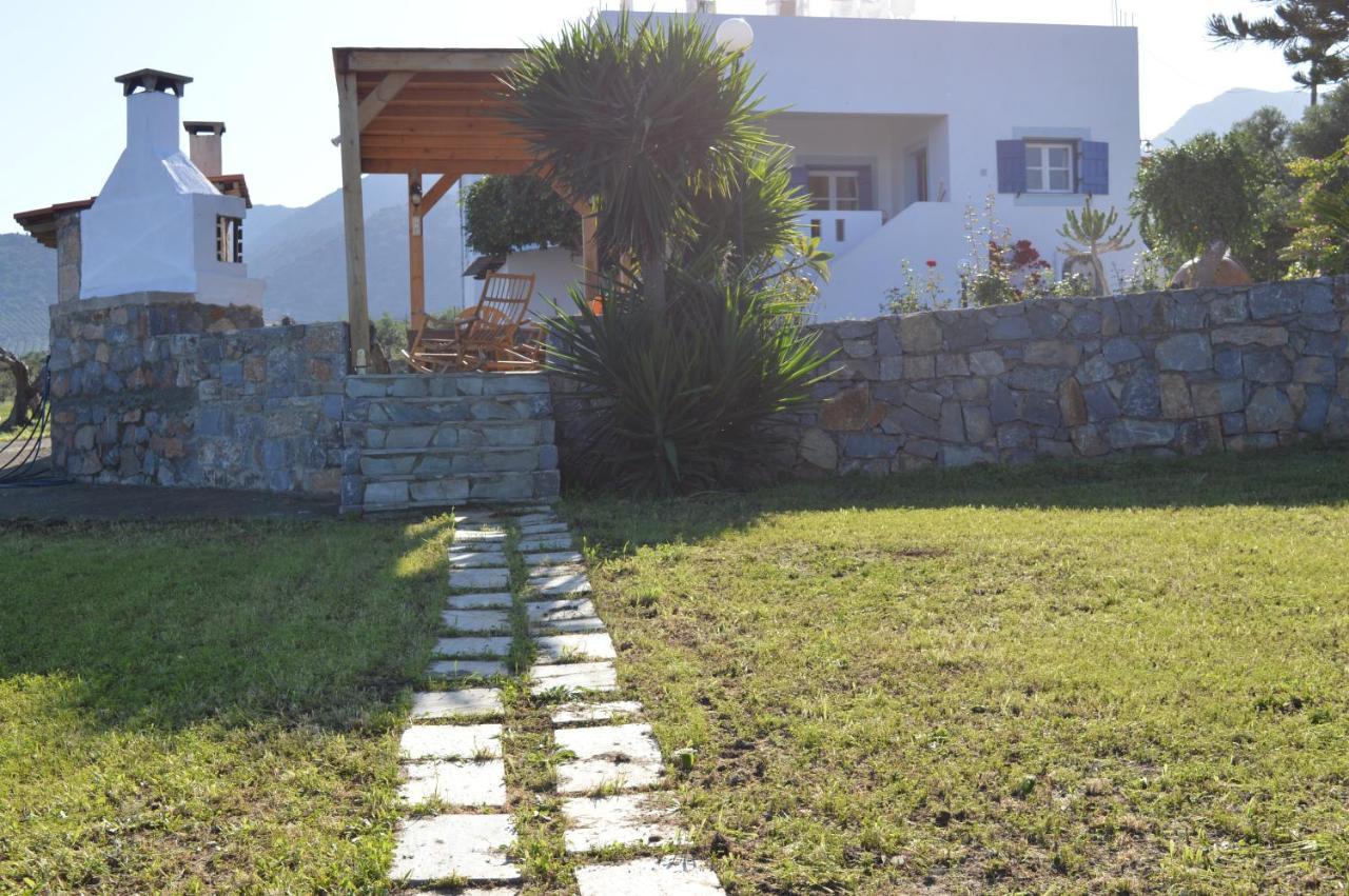 Villa Sk Sissi  Exterior photo