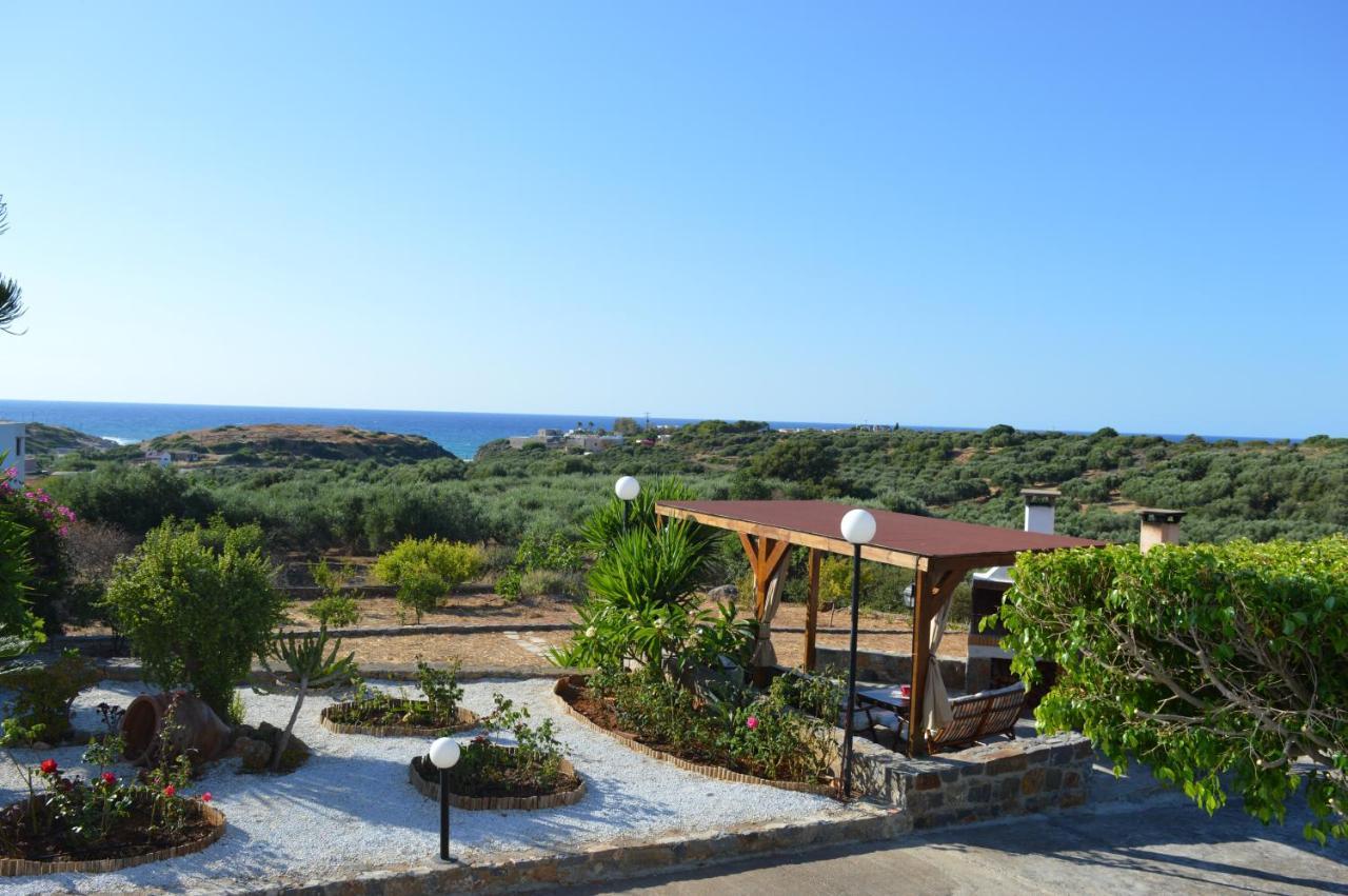 Villa Sk Sissi  Exterior photo