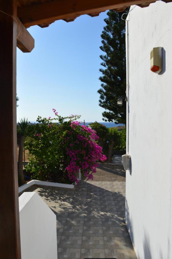 Villa Sk Sissi  Exterior photo