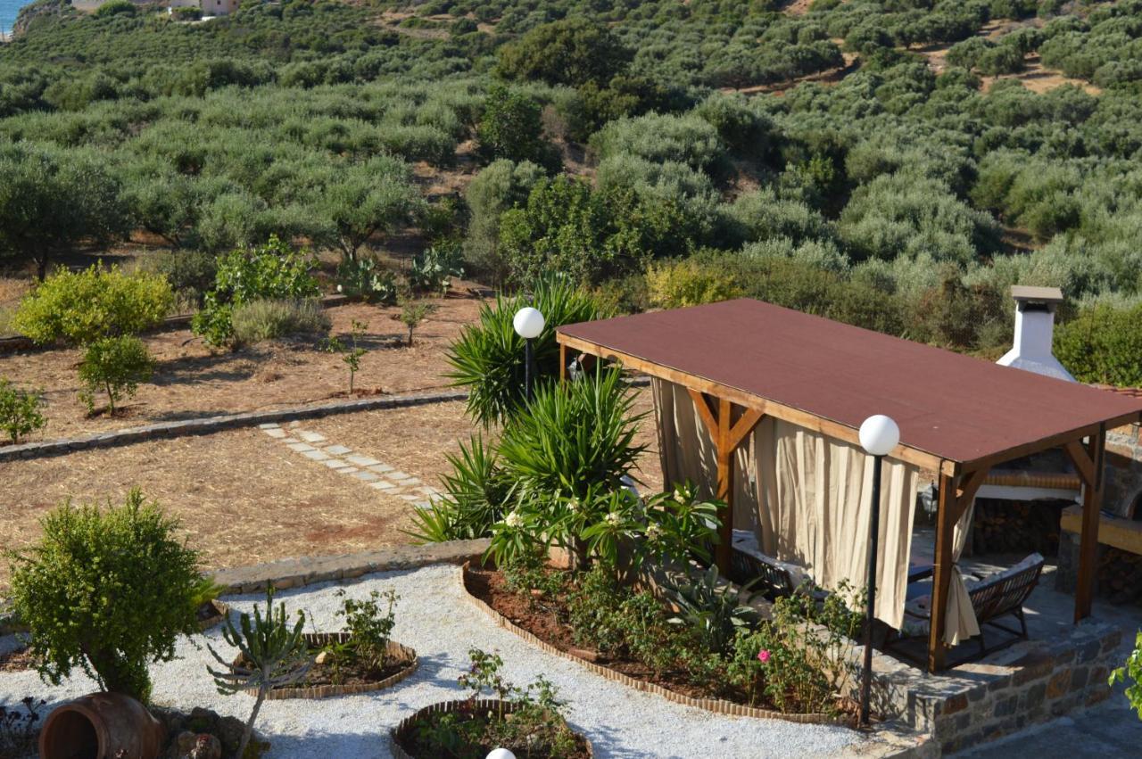 Villa Sk Sissi  Exterior photo