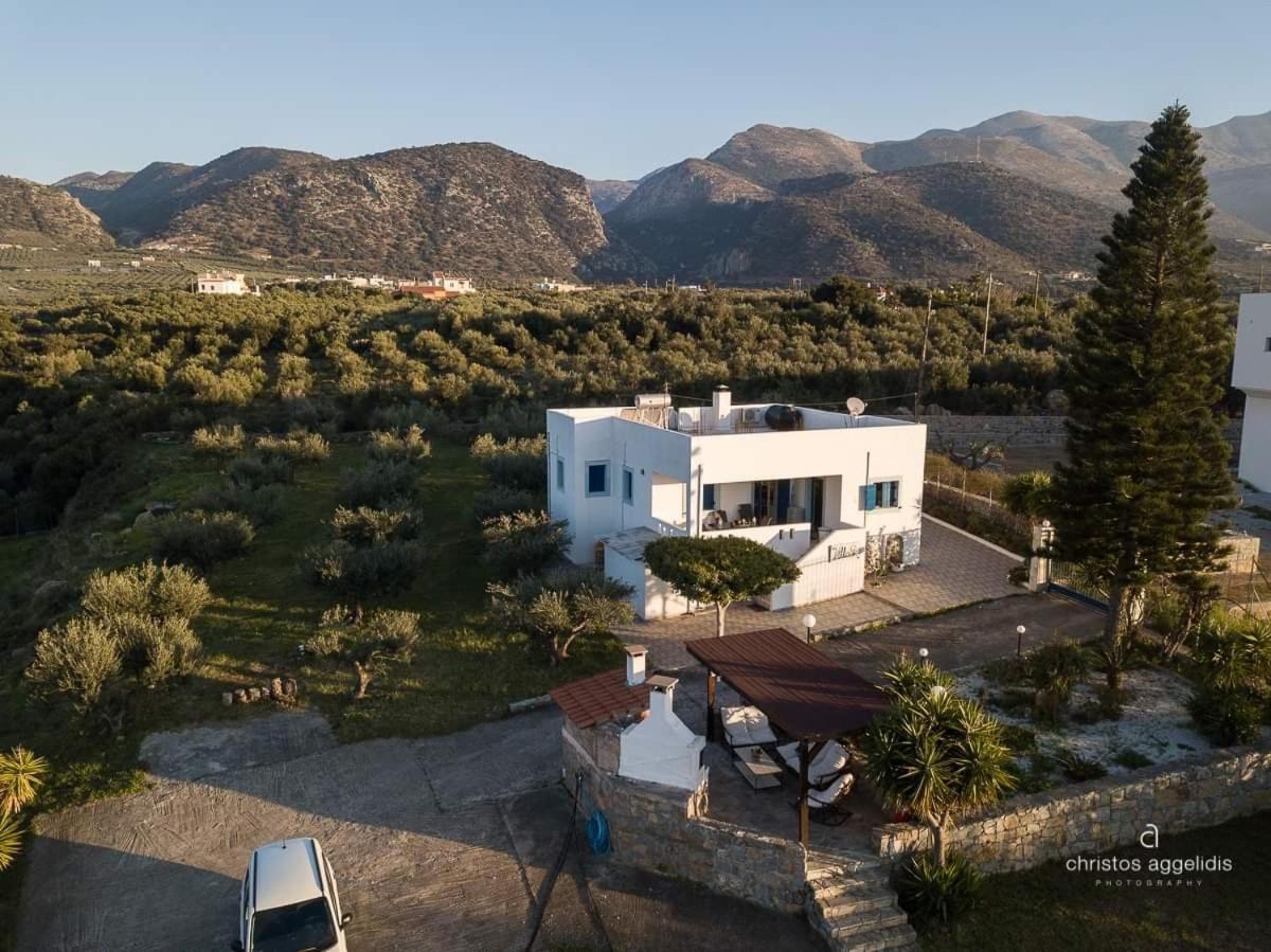 Villa Sk Sissi  Exterior photo