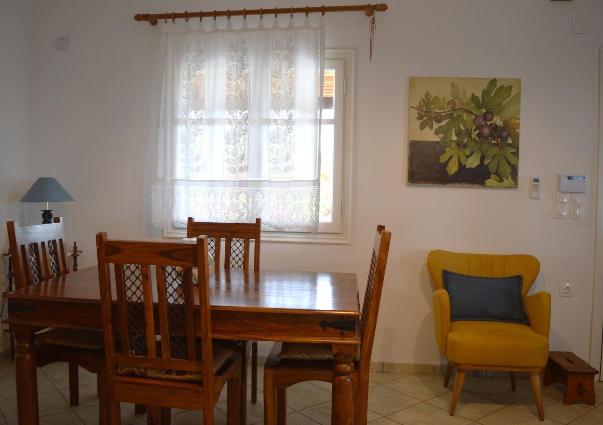 Villa Sk Sissi  Exterior photo
