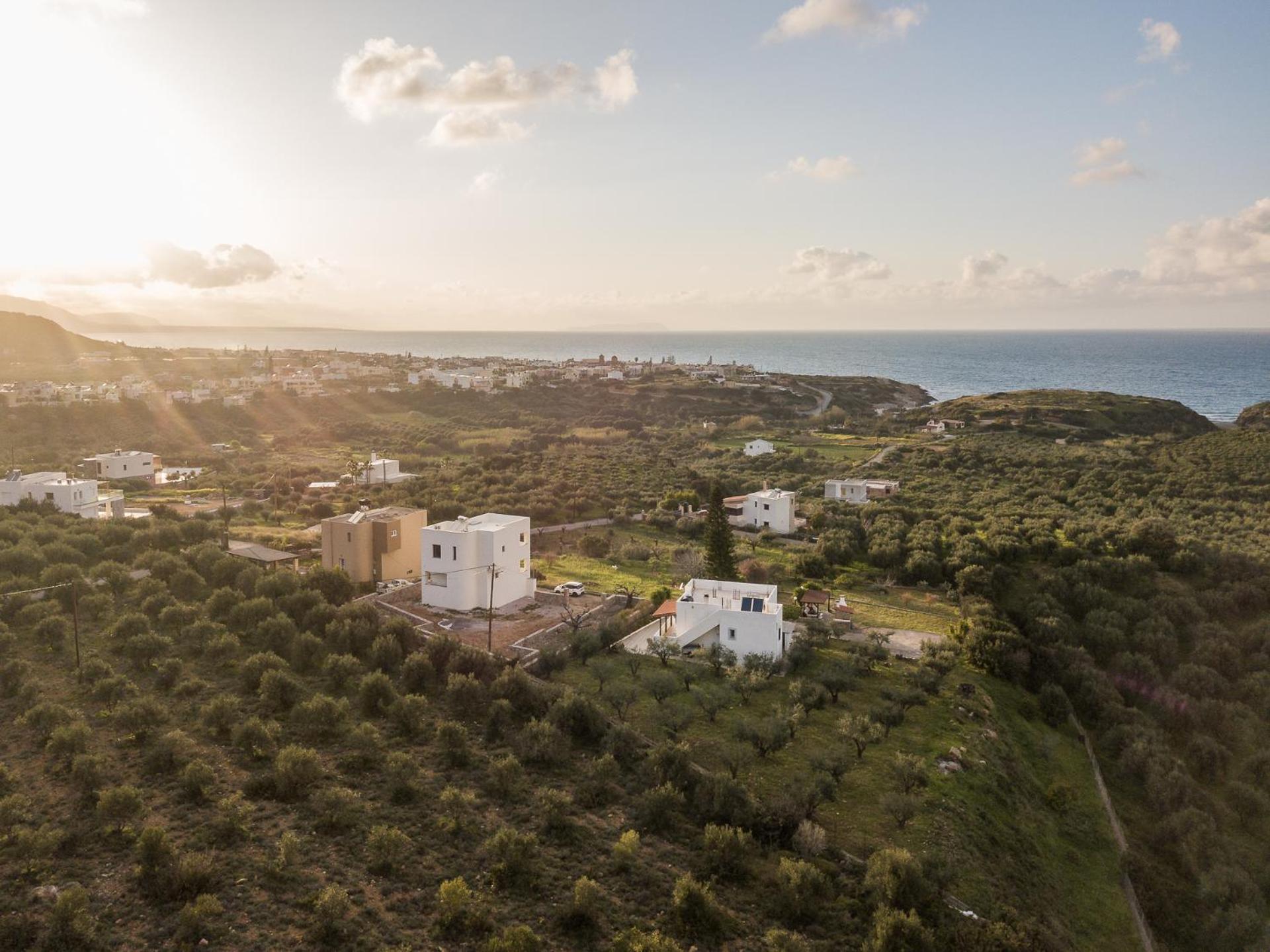 Villa Sk Sissi  Exterior photo