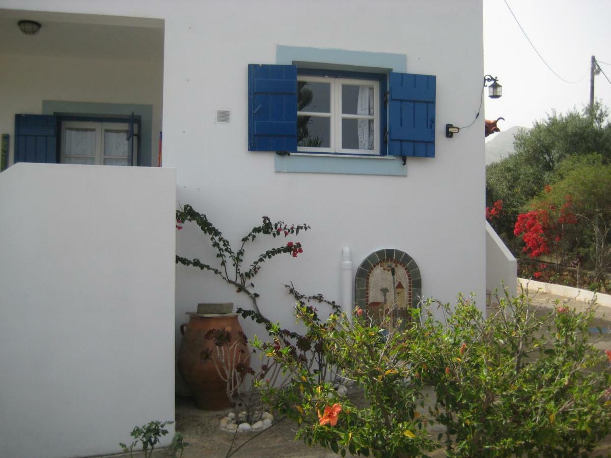 Villa Sk Sissi  Exterior photo