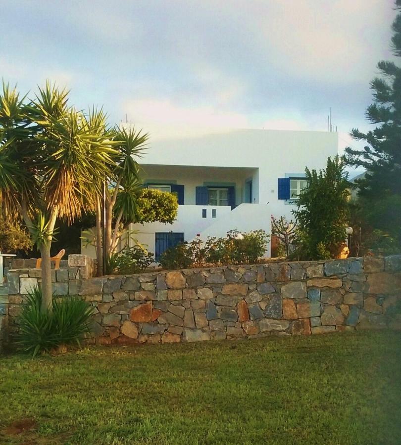 Villa Sk Sissi  Exterior photo