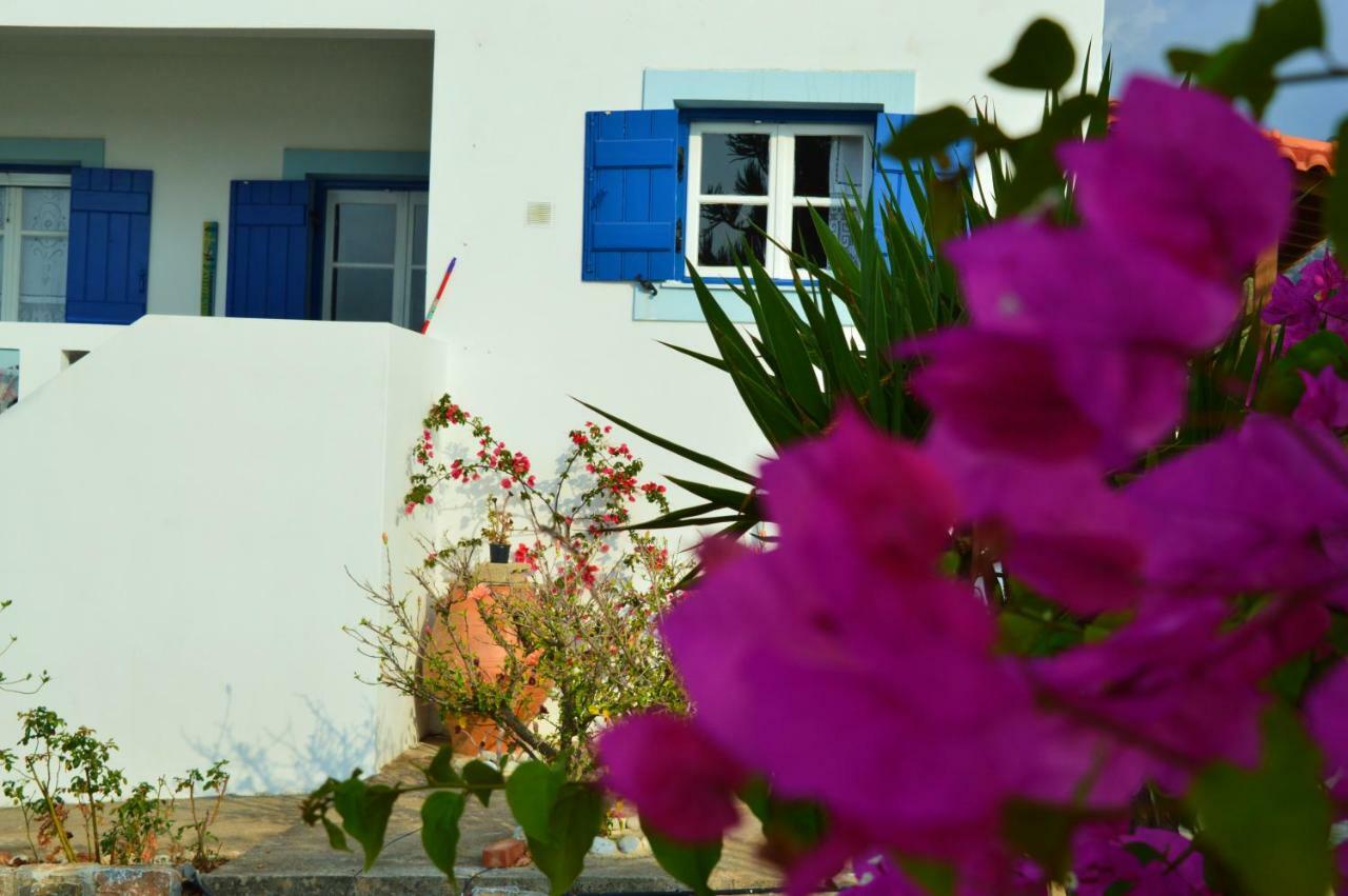 Villa Sk Sissi  Exterior photo